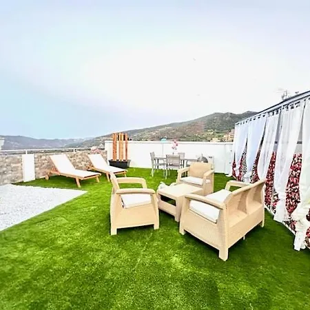 Penzion Umbertos Jerzu