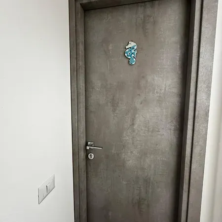 Vendégház Umbertos