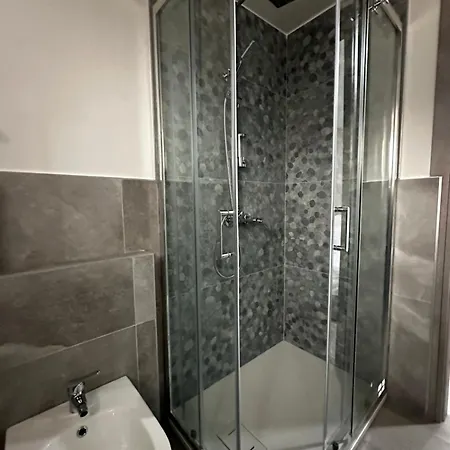 Penzion Umbertos Jerzu