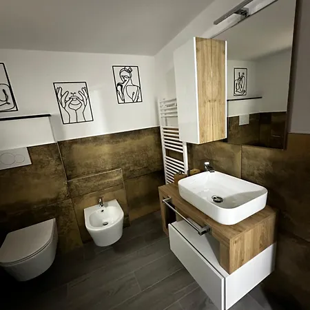 Umbertos Casa de hóspedes