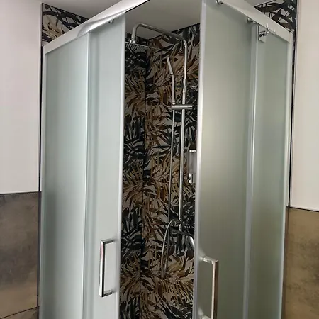 Casa de hóspedes Umbertos Jerzu