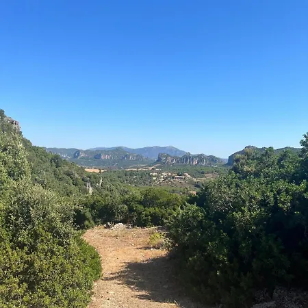 Casa de hóspedes Umbertos