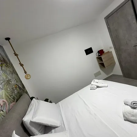 Umbertos Casa de hóspedes Jerzu