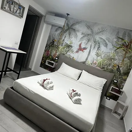 Casa de hóspedes Umbertos