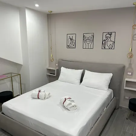 Penzion Umbertos Jerzu