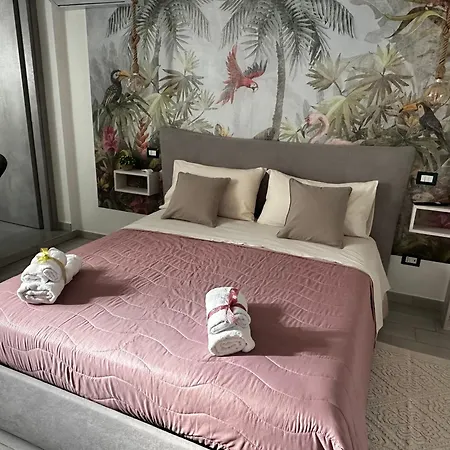 Vendégház Umbertos 3*