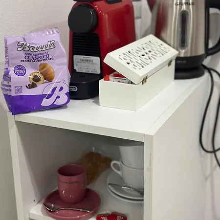 Umbertos בית הארחה Jerzu