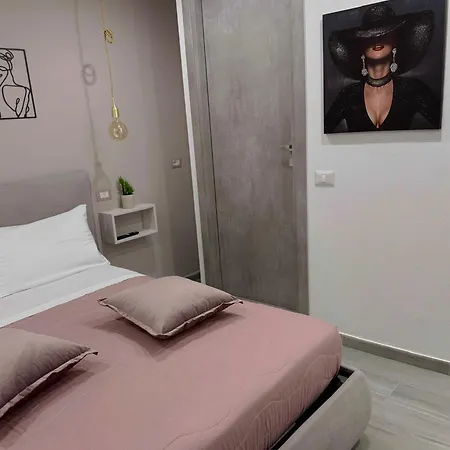 Vendégház Umbertos Jerzu