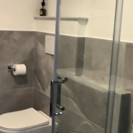 Penzion Umbertos Jerzu