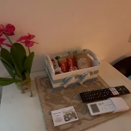 Penzion Umbertos Jerzu