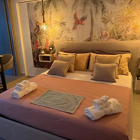 Umbertos 3* Jerzu