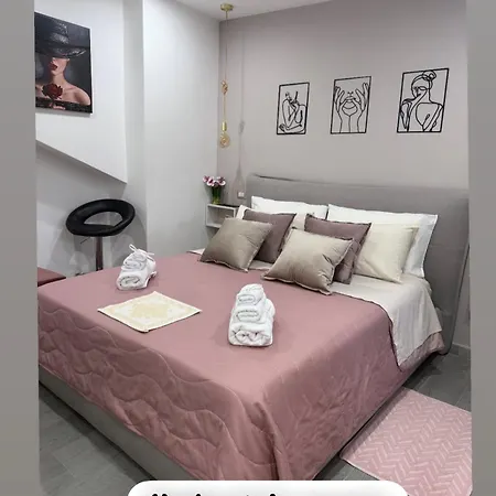 Vendégház Umbertos 3*