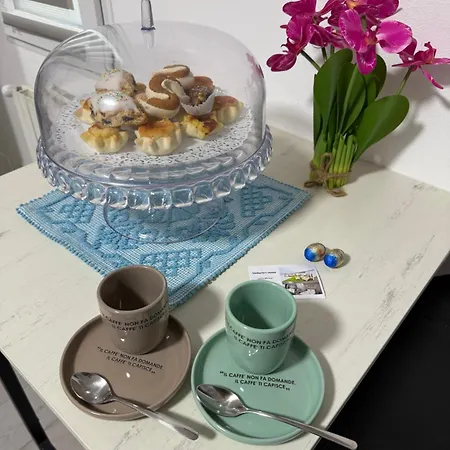 Umbertos Casa de hóspedes