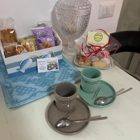 Umbertos Penzion Jerzu