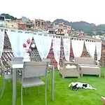 Umbertos Pensión 3*