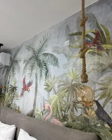 Umbertos Guest house