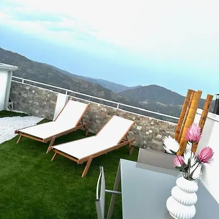 Umbertos Guest house Jerzu