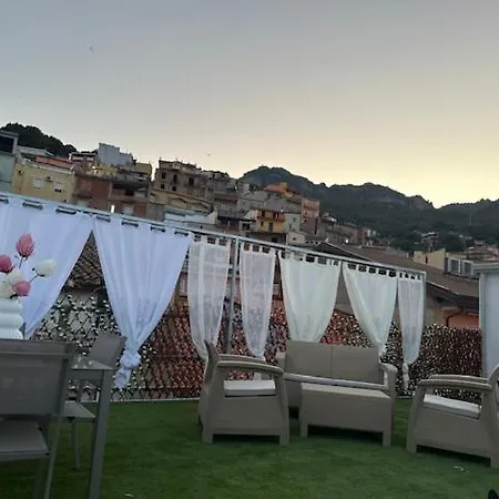 Guest house Umbertos *