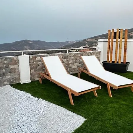 Guest house Umbertos *