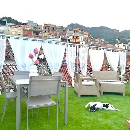 Umbertos Guest house *