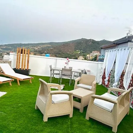 Umbertos Guest house *