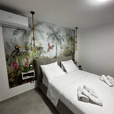 Umbertos Guest house