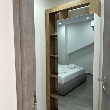 بيت ضيافة Umbertos