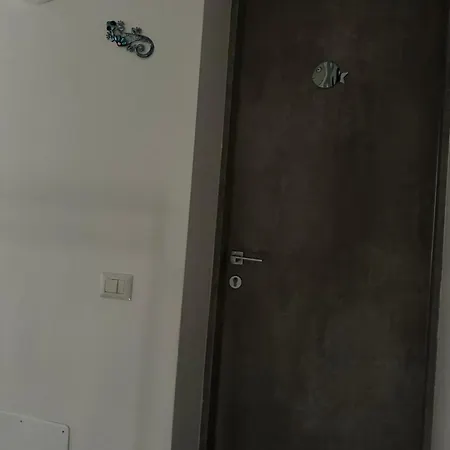 Umbertos Gæstehus 3*