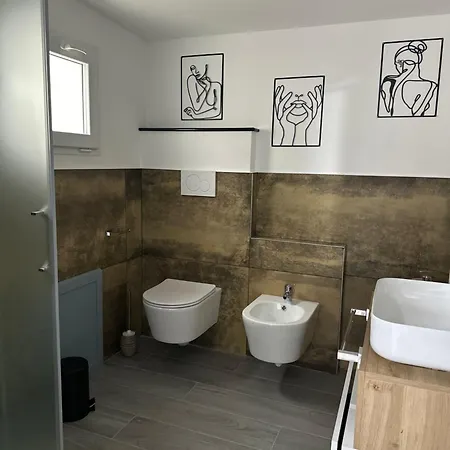 Umbertos 3* Jerzu