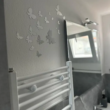 Umbertos Guest house