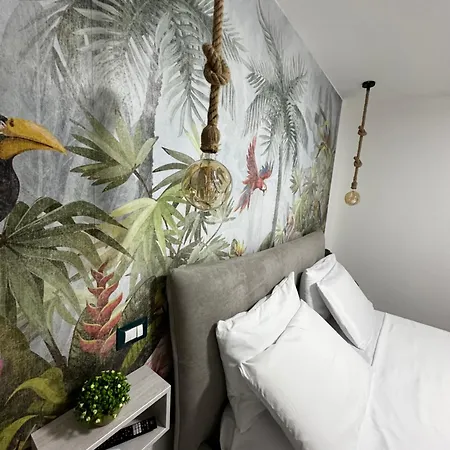 Guest house Umbertos