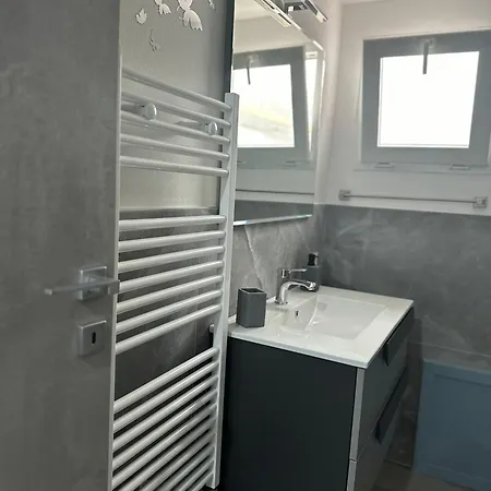 Guest house Umbertos *