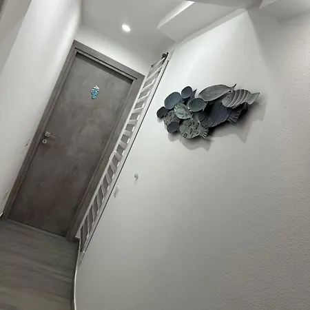 게스트하우스 Umbertos 예르추