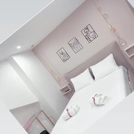 Guest house Umbertos