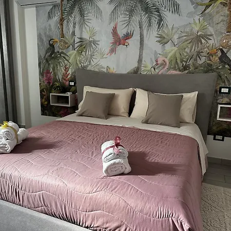 Guest house Umbertos *