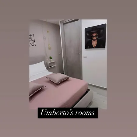Umbertos Guest house