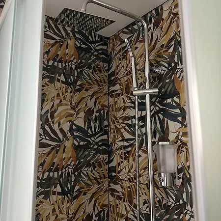 Guest house Umbertos *