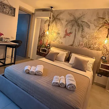 Guest house Umbertos *