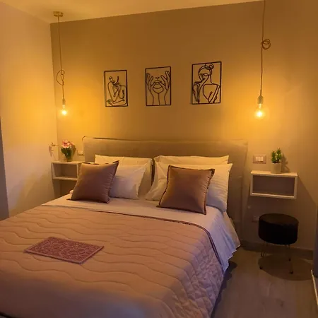 Umbertos Guest house