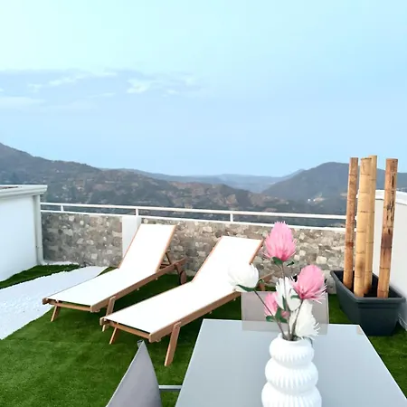Umbertos Guest house Jerzu