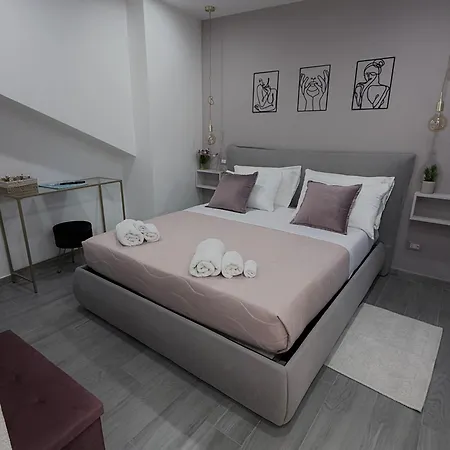 Umbertos Guest house