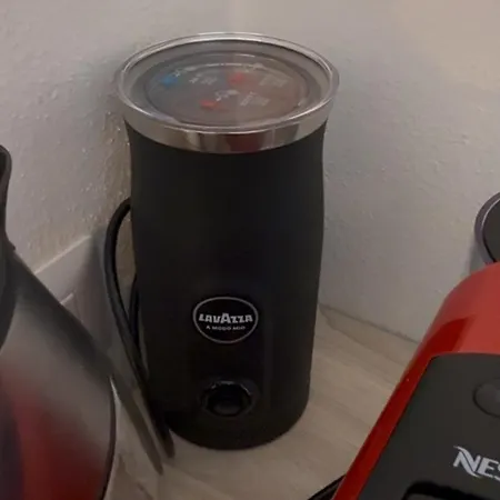 بيت ضيافة Umbertos 3*