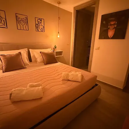 Umbertos Guest house