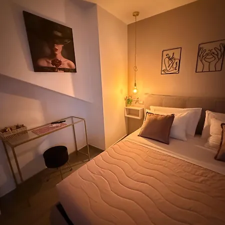 Umbertos Guest house Jerzu