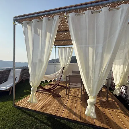 Umbertos בית הארחה Jerzu