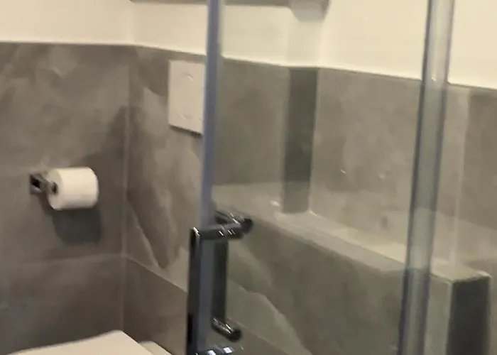 Maison d'hôtes Umbertos Jerzu