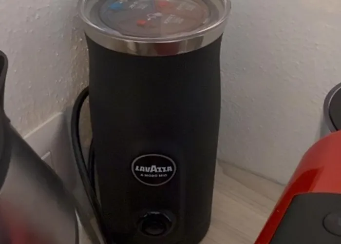 Maison d'hôtes Umbertos 3*